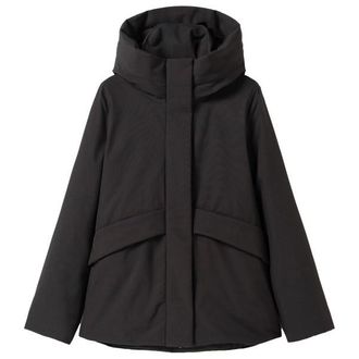 Elvine Alissa Winterjacke f&uuml;r Damen | schwarz