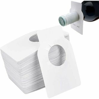 OEM Etiquetas Reutilizables Para Bodegas De Vino, Etiquetas Para Botellas De Vino, Etiquetas De Pvc En Blanco, Etiquetas De Regalo, Etiquetas De Pl&aacute;stico 