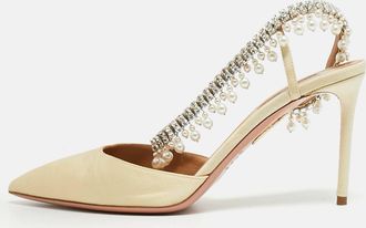 Aquazzura Aquazzura