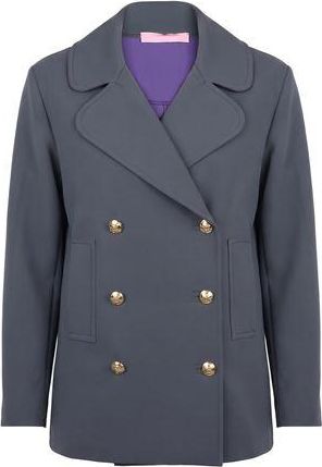 La Fille Des Fleurs CAPISPALLA - Soprabiti & Trench su YOOX.COM