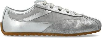 Alexander McQueen Alexander McQueen, Sneakers, female, Gray, Size: 6 1/2 US Boxe Sneaker