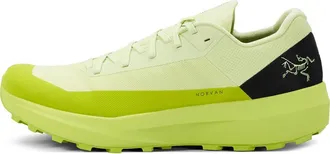 Arc'teryx Norvan LD4 Running Shoe in Light Mantis/mid Mantis at Nordstrom, Size 10.5