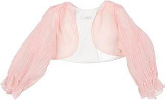 LE BEB&Eacute; KNITWEAR - Wrap cardigans on YOOX.COM