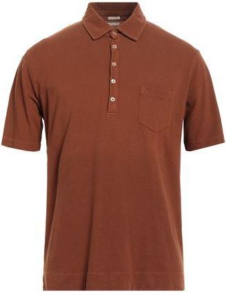 Massimo Alba Polo shirts