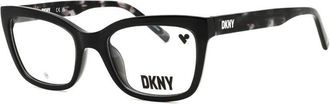 DKNY DK5068 001 Black Crystal 52mm