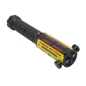 OEM Calentador De Inducci&oacute;n Magn&eacute;tica, 10 Bobinas, Calentador De Alta Potencia, Amarillo