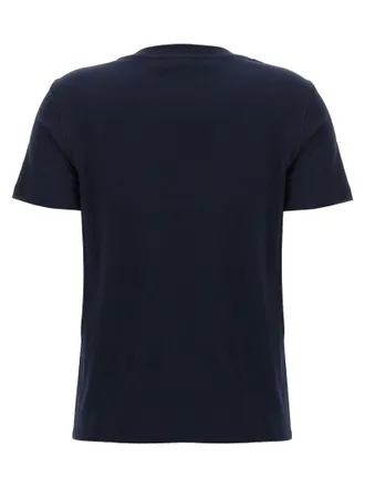 Max Mara T-Shirt - Navy