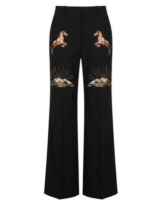 Stella McCartney BOTTOMWEAR - Trousers on YOOX.COM