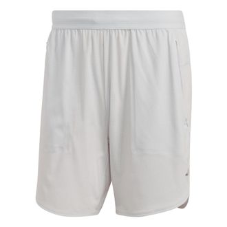 adidas S Deigned For HIIT Training 5 Shorts Grey IC2038