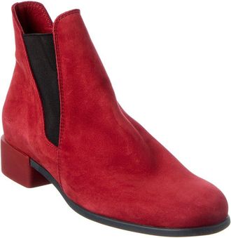 Arche Twitic Leather Bootie