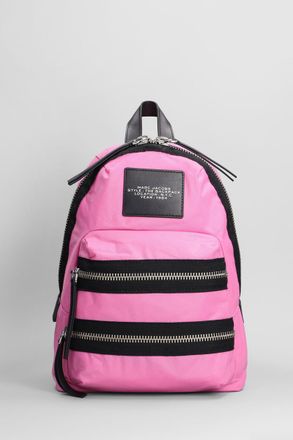 Marc Jacobs The Medium Backpack Backpack
