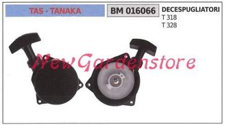 Tanaka Tas Motor Desbrozadora Arranque T 318 328 016066