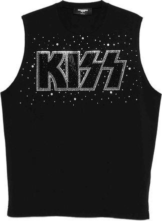 Dsquared2 Kiss Cigarette Fit