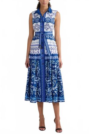 Saloni Nya Dress In Nya Riviera