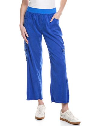 Xcvi Ceilio Cargo Pant