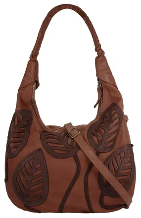 Samantha Look Shopper SAMANTHA LOOK, Damen, Gr. B/H/T: 41cm x 31cm x 4cm onesize, braun (cognac), Leder, unifarben, Taschen Shopper, echt Leder, Made in Italy