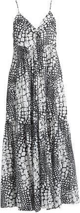 Twin-Set VESTIDOS - Vestidos largos en YOOX.COM