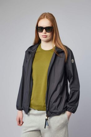Moncler Enette Short Parka