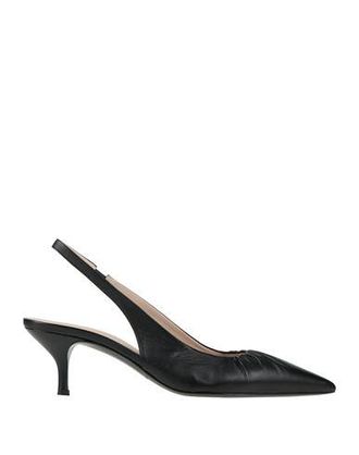 Fabiana Filippi FOOTWEAR - Pumps on YOOX.COM