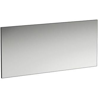 Laufen Laufen - Marco Corredizo 25 Espejos, Sin Iluminaci&oacute;n, 700x25x1500