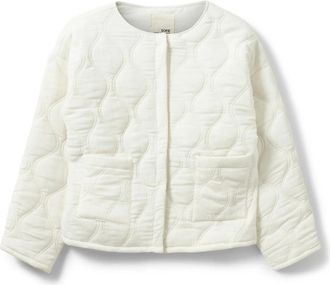 Sofie Schnoor Mujer, Chaquetas, Blanco, Talla: XS