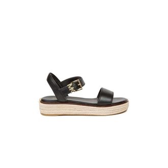 Michael Kors Donna, Scarpe, Nero, 40 EU, new