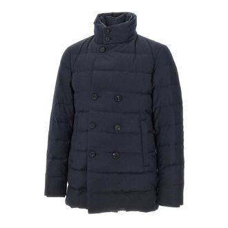 Duno Hombre, Chaquetas, Azul, Talla: XL