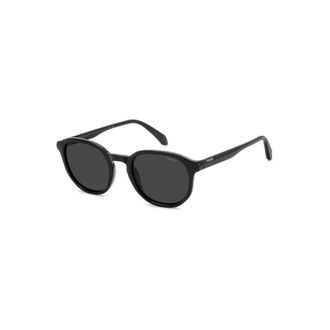 Polaroid 4195/S Sunglasses - male - Polaroid - Sunglasses - Black - 51 MM - Accessories