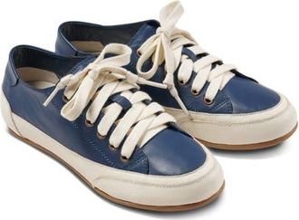 beek Sandpiper Sneaker in Navy at Nordstrom, Size 7.5