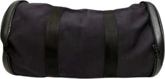 Ferragamo unisex, Pre-owned, Nero, Taglia unica, used