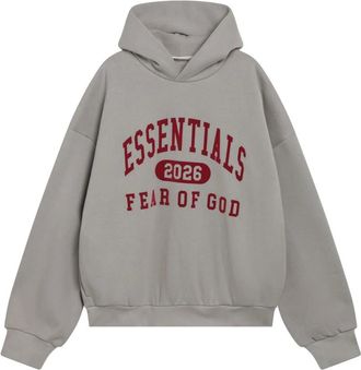 Fear of God Hombre, Sudaderas, Gris, Talla: M