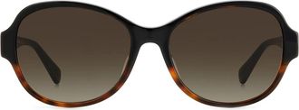 Kate Spade New York Kate Spade New York Sonnenbrillen - Addilynn Sonnenbrille - Gr. unisize - in Braun - für Damen