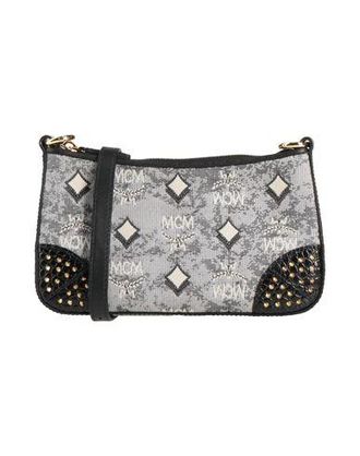 MCM BAGS - Cross-body bags sur YOOX.COM