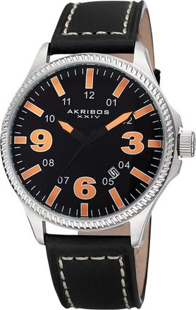 Akribos XXIV Mens Watch