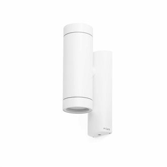 Faro Barcelona Steps Aplique De Pared Exterior 75500