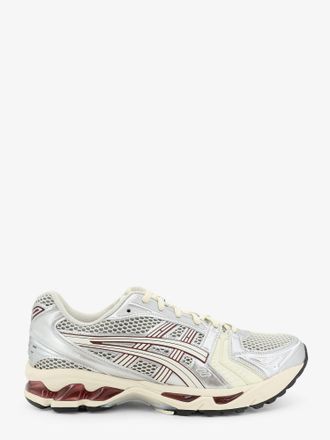 Asics Sneakers Gel Kayano 14 in mesh con inserti in contrasto - ASICS - gender_Man