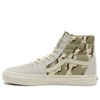 Vans Sk8-Hi Cordura White Camo VN0A4BV6VZK