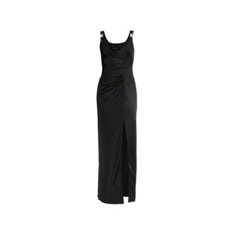 Versace Mujer, Vestidos, Negro, Talla: 2XS
