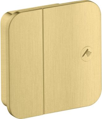 Axor Axor - V&aacute;lvula De Cierre Oculto One De Hansgrohe, 45771950