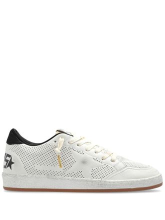 Golden Goose Sneakers Superstar - Bianco