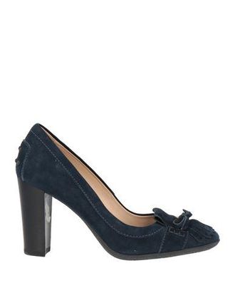 Tod's FOOTWEAR - Pumps sur YOOX.COM