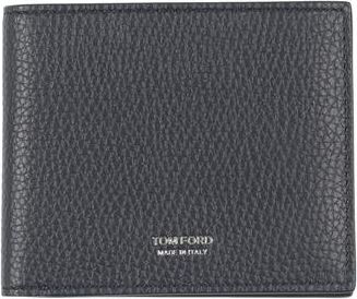 Tom Ford Small Leather Goods - Wallets on YOOX.COM