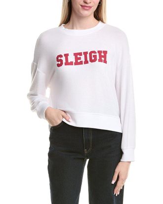 Z Supply Z Supply Sleigh Top