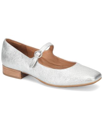 S&ouml;fft Sofft Elsey Leather Flat