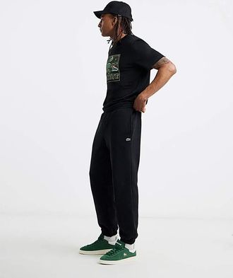 Lacoste Classic Regular Fit Jogger
