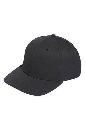 adidas Golf Tour Golf Snapback Hat in Black at Nordstrom Rack