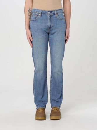 Levi's Jeans LEVIS Men color Blue