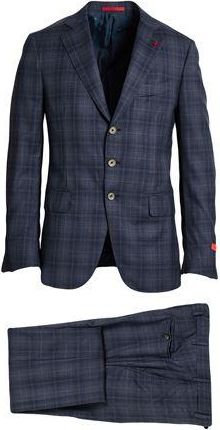 Isaia TRAJES Y CONJUNTOS - Trajes en YOOX.COM