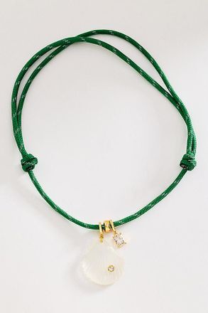 &Eacute;liou &Eacute;liou Salgada Necklace