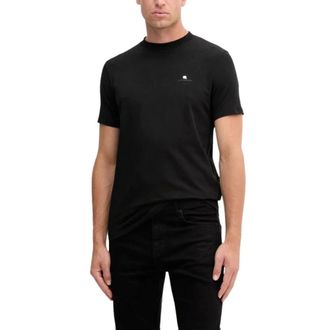 Karl Lagerfeld Uomo, Top, Nero, L, new